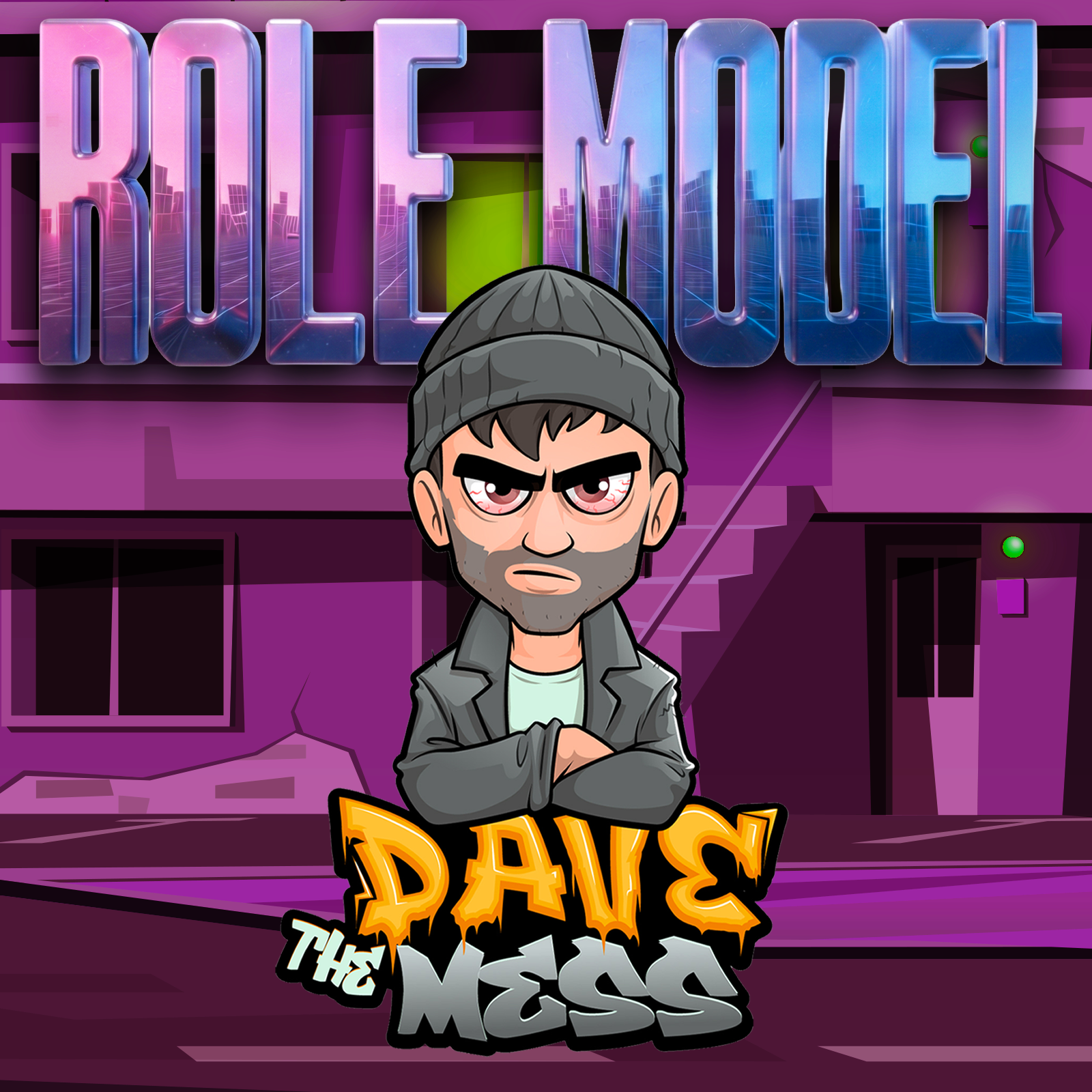 Role Model - Dave The Mess